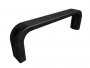 Fogantyú B Nut8/Nut10 26x195x58, PA ESD