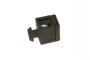 MULTI-UNIBLOKK NUT10 M6, 1-9MM, PA FEKET