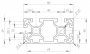 BOSCH KOMPATIBILIS PROFIL 40X80 L 3N