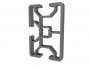 BOSCH KOMPATIBILIS PROFIL 30X45 NUT8