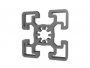 BOSCH KOMPATIBILIS PROFIL 45X45 S NUT10