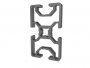 BOSCH KOMPATIBILIS PROFIL 30X50 L NUT8