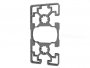 BOSCH KOMPATIBILIS PROFIL 45X90 L 3N90 N
