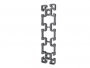 BOSCH KOMPATIBILIS PROFIL 45X180 NUT10
