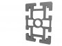 BOSCH KOMPATIBILIS PROFIL 60X90 NUT10
