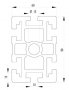 BOSCH KOMPATIBILIS PROFIL 60X90 NUT10