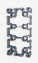 BOSCH KOMPATIBILIS PROFIL 90X180L NUT10
