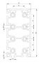 BOSCH KOMPATIBILIS PROFIL 90X180L NUT10