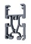 BOSCH KOMPATIBILIS PÁLYAPROFIL 75X45 MM