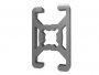 BOSCH KOMPATIBILIS PROFIL 19X30 NUT8