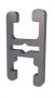 ITEM KOMPATIBILIS PROFIL I 32X18 NUT8