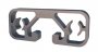 ITEM KOMPATIBILIS PROFIL I 40X16 L NUT8