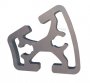 ITEM KOMPATIBILIS PROFIL R40/80 - 30° NU