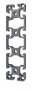 ITEM KOMPATIBILIS PROFIL I 40X160 L NUT8
