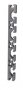 ITEM KOMPATIBILIS PROFIL I 160X16 NUT8