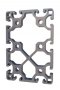 ITEM KOMPATIBILIS PROFIL I 80X120 L NUT8