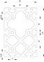 ITEM KOMPATIBILIS PROFIL I 80X120 S NUT8