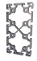 ITEM KOMPATIBILIS PROFIL I 80X160 L NUT8